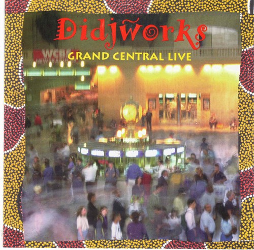 Grand central live - grand, by