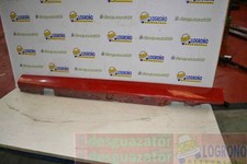 51717030895 COLOR ROJO spoiler sinistro per BMW SERIE 3 COMPACTO E46 320TD