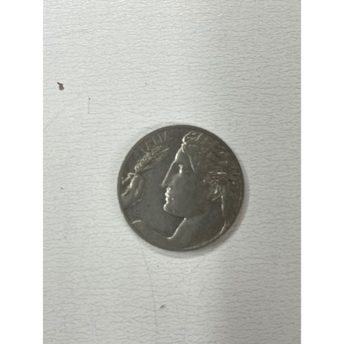 Moneta centesimi italia - 20,