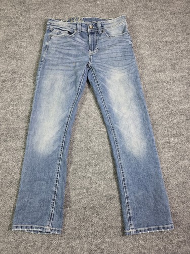Jeans axel uomo 32x30 - jeans,