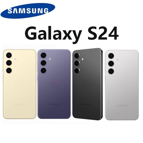 Nuovo samsung galaxy s24 - samsung,