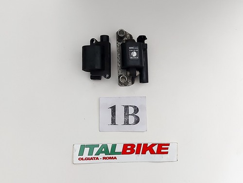 Bobina accensione ducati - bobina,