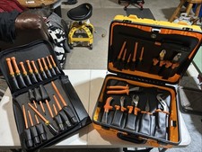Klien Tools 33 Set di utensili
