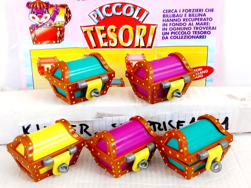Sorpresine extra kinder bauli - extra,