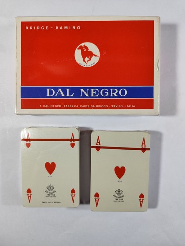 Carte ramino san siro - san, della