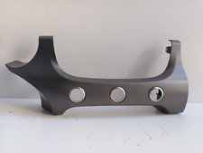 Modanatura Plancia Cruscotto Fiat 500x Cod.735577235 ♻️