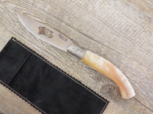 Coltello artigianale cm - artigianale,