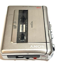 SONY TCM-450 WALKMAN Lettore