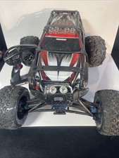 Traxxas Summit Monster Truck