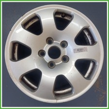 Cerchio in Lega AUDI A4 (8E)