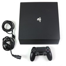 CONSOLE SONY PS4 PLAY STATION