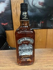 JACK DANIELS SCENE DI