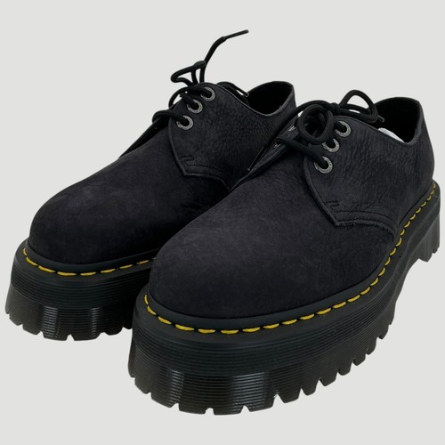 Scarpe oxford martens 1461 - scarpe,