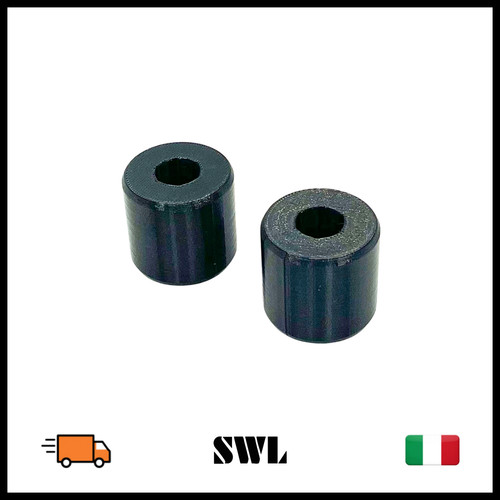 Rullo scorri catena husqvarna - rullo,