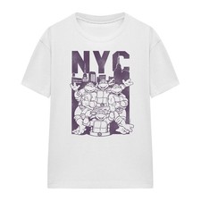 Teenage Mutant Ninja Turtles