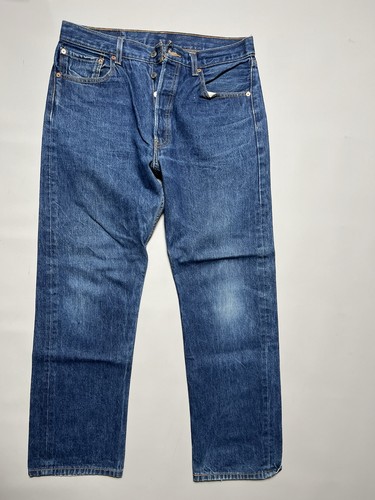 Jeans vintage levi - vintage, levi's