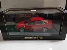 Minichamps Volkswagen Bora