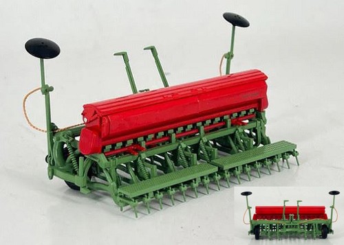 Replicagri seminatrice classic - seminatrice,