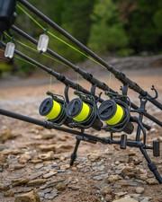 Nash Baseline Sinking Braid UV