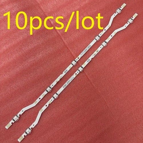 Striscia led pezzi lotto - 10, pezzi/lotto