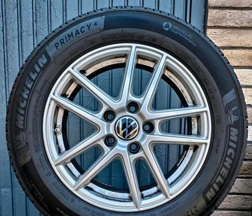 Dot24 michelin passat b8 - michelin, vw