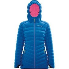 Giacca Camp PROTECTION JACKET
