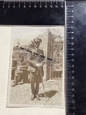 Modena,36 Rgmt,Pistoia,alta Unifor,berretto,Fregio,dedica ,regno,ufficiale,FA132