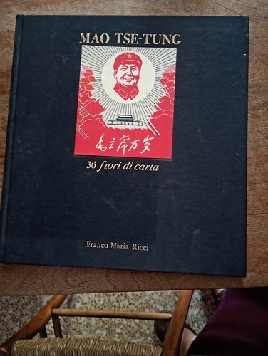 Mao tse tung - mao, di