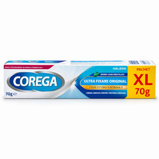 Corega Crema Adesiva per