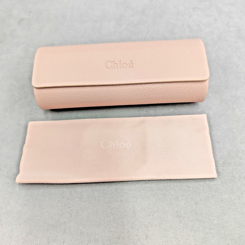 Astuccio porta occhiali chloé - astuccio,