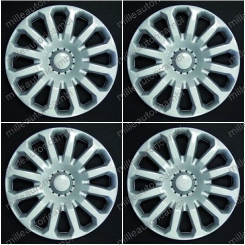 Set coppe ruota adatte per - set,