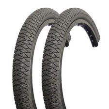 2x Pneumatici BMX 20 Pollici
