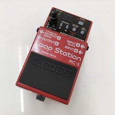 Effettore BOSS RC-3 560252