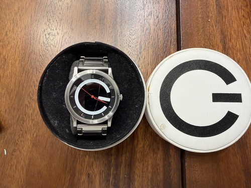 Orologio uomo novo - orologio,