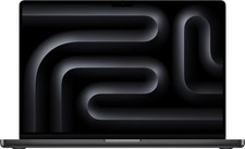 2024 MacBook Pro 16" M4 Pro 24