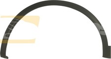 Modanatura Parafango Anteriore
