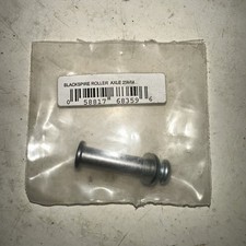 BlackSpire Asse Rullo 25mm