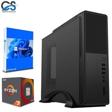 Ryzen 7 5700G Ufficio PC