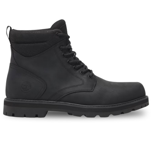 Stivali timberland britton - stivali,