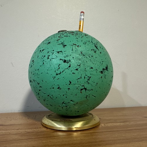 Portamatite vintage metà