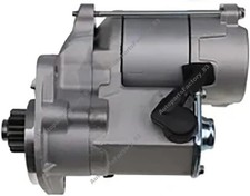 12V 9T Starter Motor