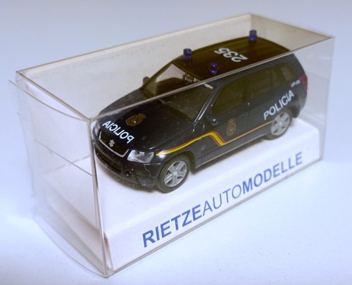 Rietze 50172 suzuki - rietze,