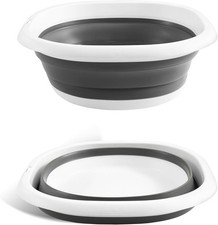 Bacinella Pieghevole, Catino