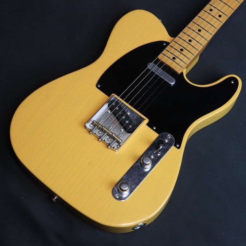 Fender limited edition vintera - limited,