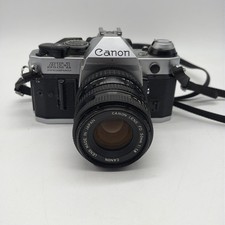 Canon AE-1 Program Reflex