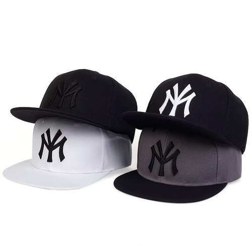 Cappello baseball unisex - da,