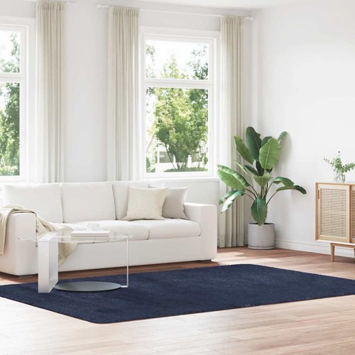 Tappeto shaggy pelo lungo - tappeto,