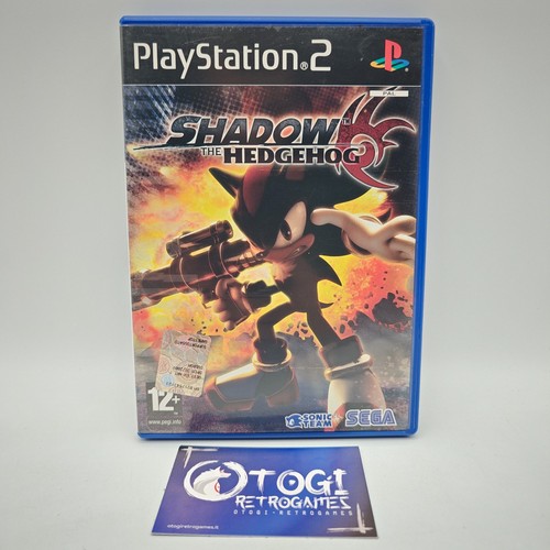 Shadow the hedgehog - shadow,