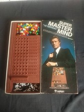VINTAGE JEU DE SOCIETE CAPIEPA