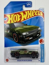 Hot Wheels - HW J-Imports 1/10
